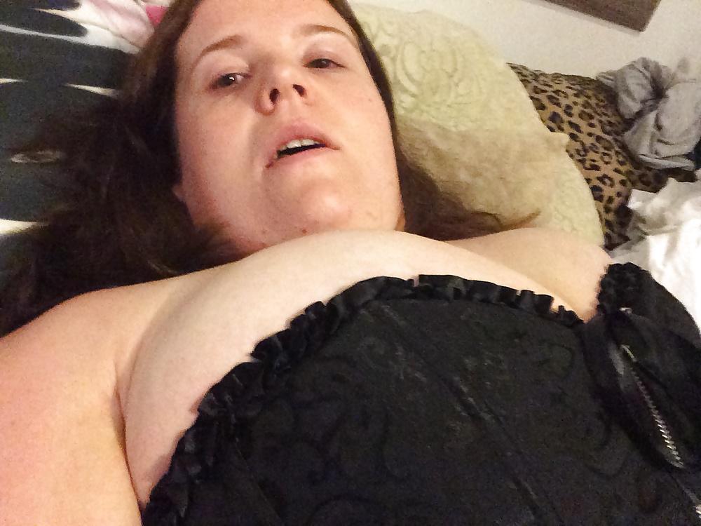 Hornywifex uit Zuid-Holland,Nederland